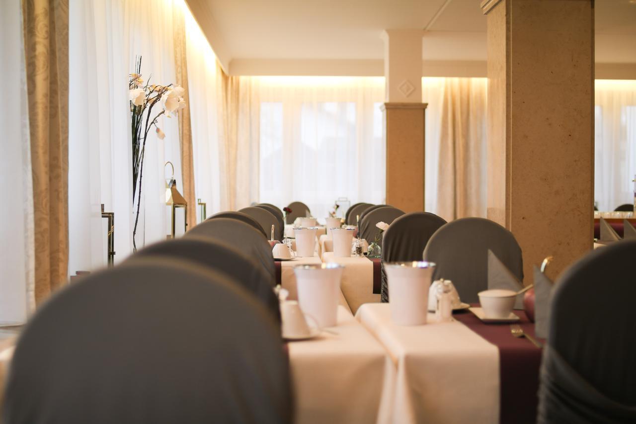 Hotel Boutique Beckenlehner