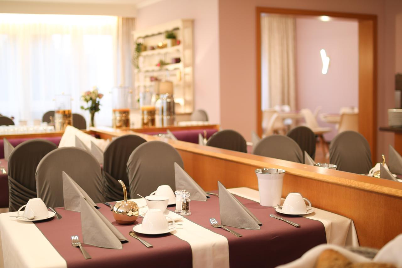 Boutique Beckenlehner Hotel 3*