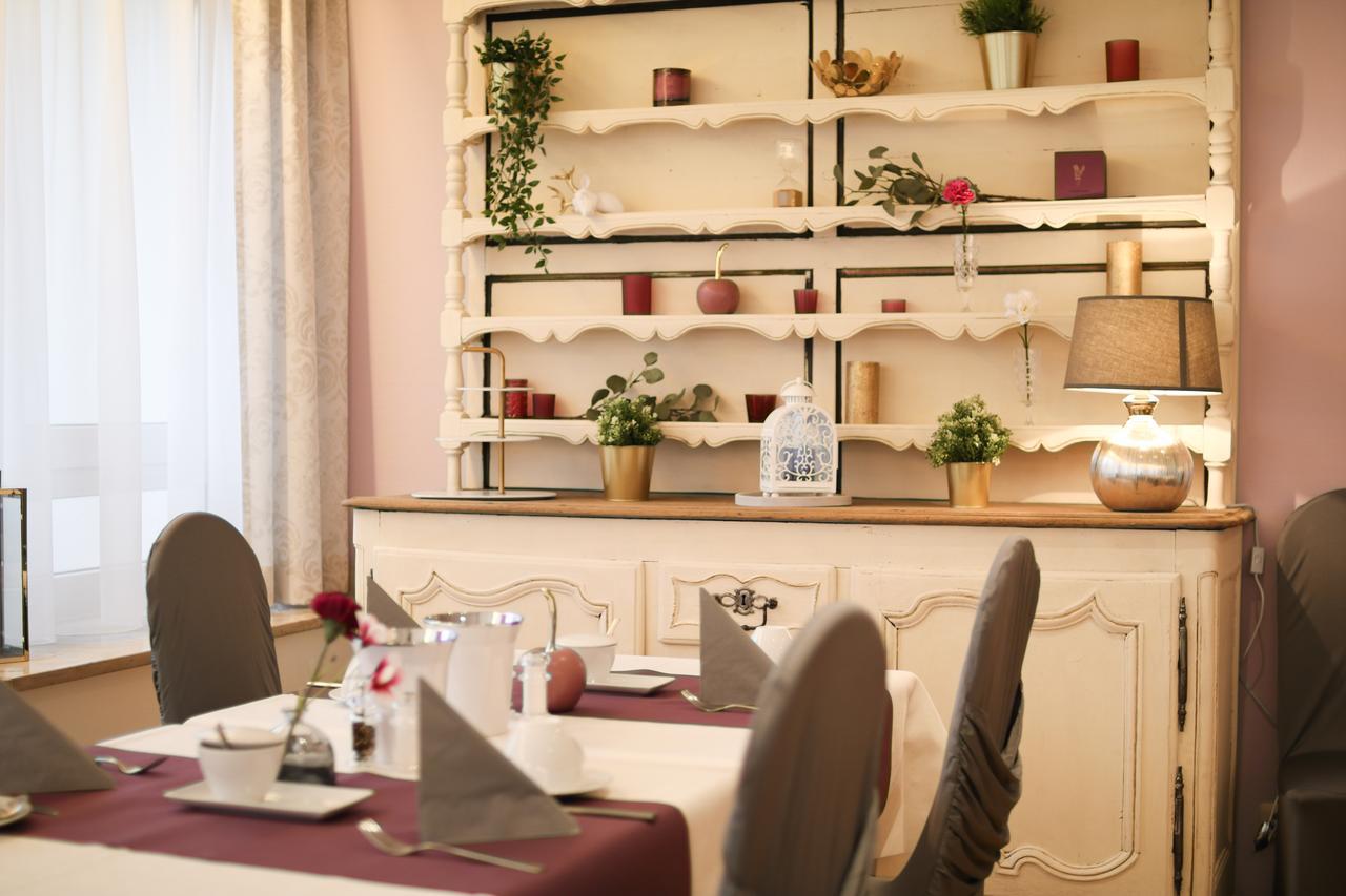 Hotel Boutique Beckenlehner 3*